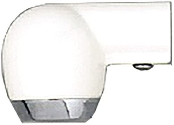 画像1: PZK66B2 KVK パイプ先端部一式ビス有 (1)