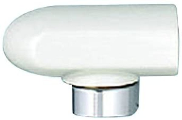 画像1: PZK66E KVK パイプ先端部一式 (1)