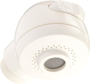 画像1: Z601 KVK KF64・KF334用  洗髪シャワーヘッド (1)
