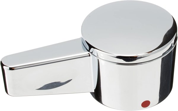 画像1: ZK1F229MA KVK 切り替えハンドルセット (1)