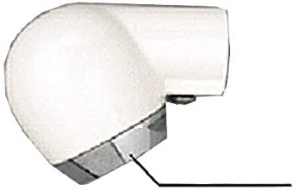 画像1: PZK66D2 KVK パイプ先端部一式ビス有 (1)