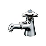 T250SN【TOTO】 横水栓13（吐水口回転・2口・節水）（JIS）の