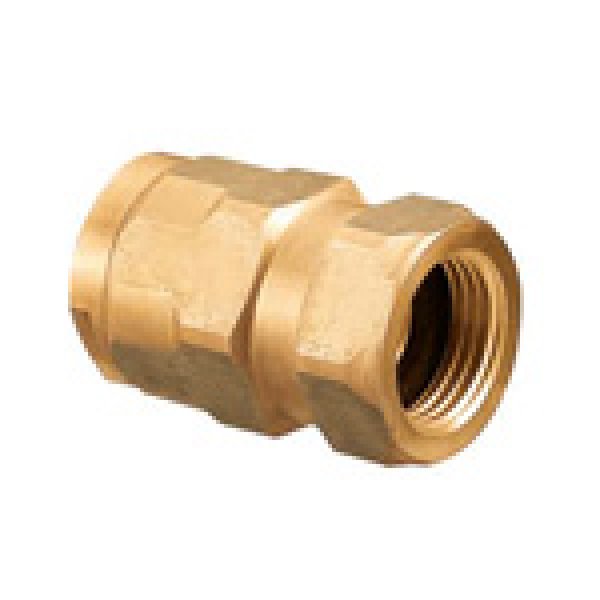 画像1: WJ7-1310C-S　オンダ製作所　ダブルロックジョイント　アダプター　共用 (1)