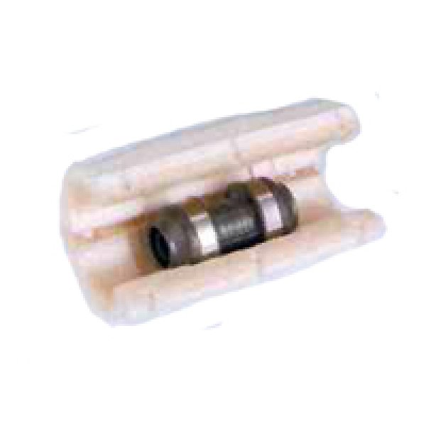 画像1: WPJS3-10-S　オンダ製作所　ダブルロックジョイント　保温材　共用 (1)