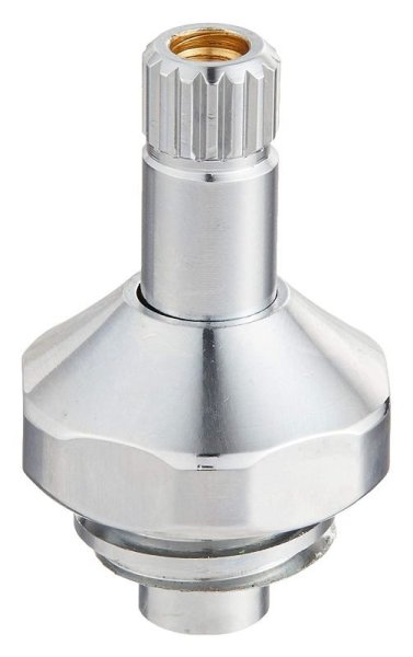 画像1: PZK75-13 KVK スピンドルセット(メッキ付き)13(1/2) (1)