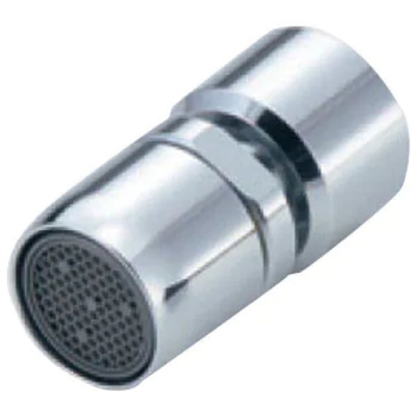 画像1: PZK24(S)FR KVK 首振り泡沫器 (1)