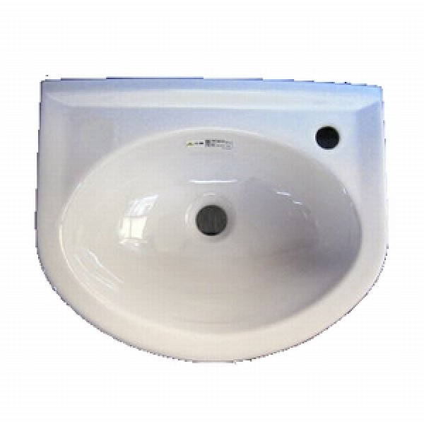 画像1: L30D　壁掛手洗器【TOTO】 (1)