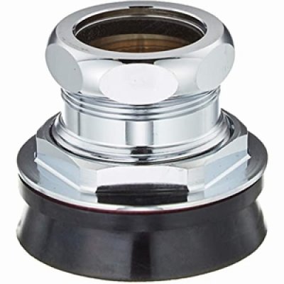 画像1: T82CR32  大便器用スパッド　32mm【TOTO】 (1)