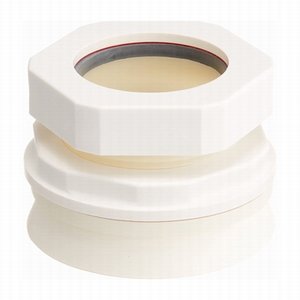 画像1: TU82CR38   スパッド　38mm【TOTO】 (1)