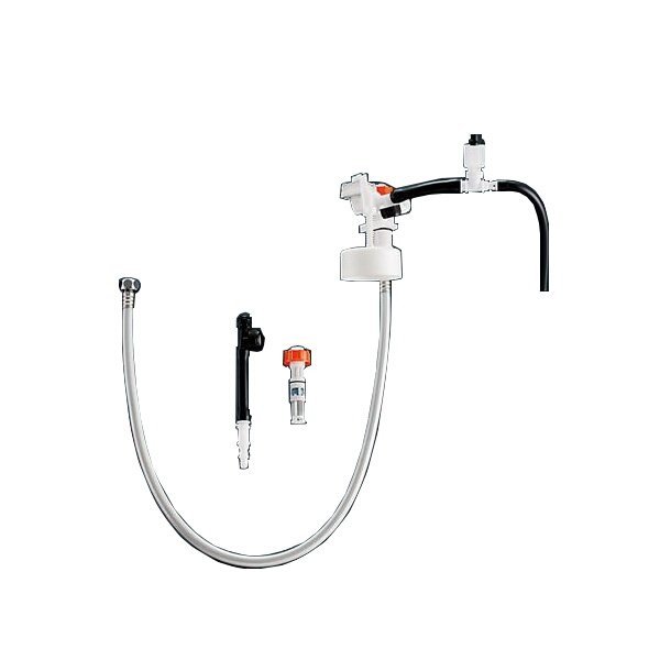 画像1: HH06021Z   ロータンク式大便器用　ボールタップ旧HH06021S⇒HH06021N【TOTO】 (1)