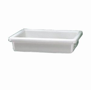 画像1: TOTO　SK7  NW1（ホワイト）　陶器製流し (1)