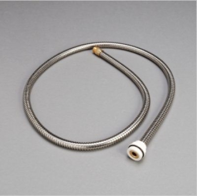 画像2: CQ203003Z GQC77B1シヤワ-ホ-ス メタル L=1200 径φ18 PANASONIC】    (2)