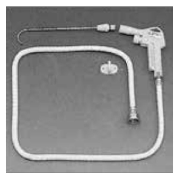 画像1: AY-90101 洗浄ノズル【ロンシール】　 (1)