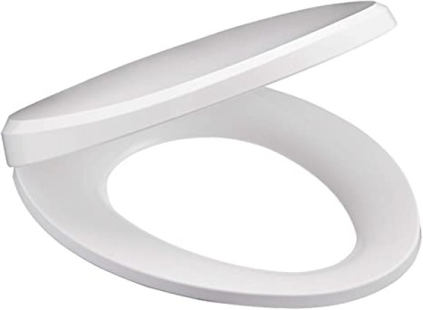 画像1: PW9032-色【SANEI株式会社】前丸便座  (1)