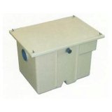 GF3-N13F-C 【ホーコス】床置型グリース阻集器 一般型 キャッチ GF3-N13F-C 【ホーコス】床置型グリース阻集器 一般型 キャッチ