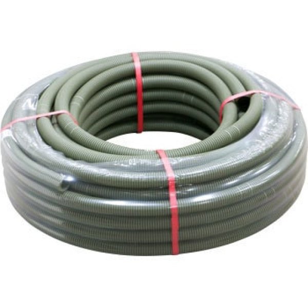 画像1: DM322SRN  パナフレキエーススルー クリームグレイ 呼び22 (1)