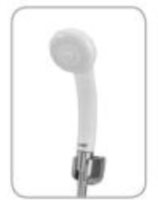 画像4: PS7001  オートストップ（自閉式）シャワー水栓【PREO プレオ】大浴場向け (4)