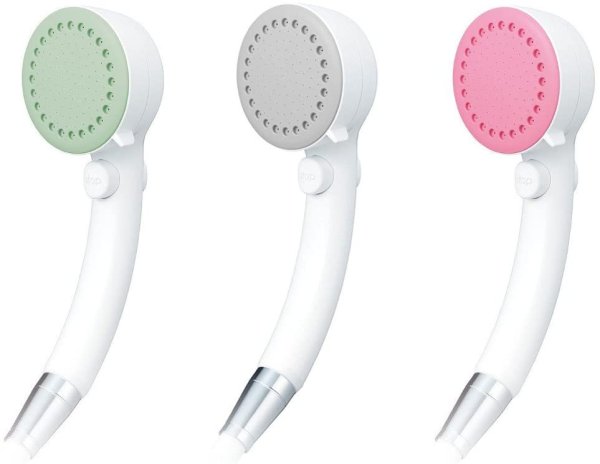 画像8: PS3062-80XA-各色【SANEI株式会社】ミストストップシャワーヘッド (8)