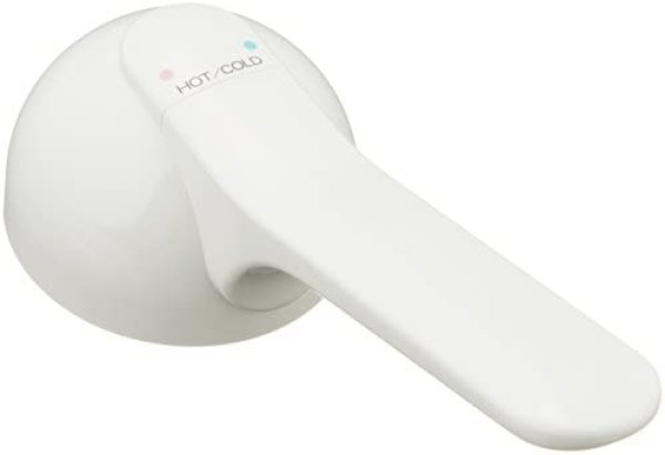 画像1: Z410A KVK レバーハンドルセット（上吐水）  ＫＭ327型用 (1)