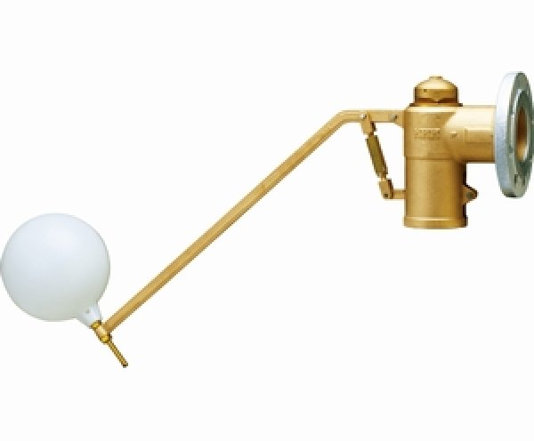 画像1: FW75N【兼工業 KKK】圧力バランス型複式ボ－ルタップ（ポリ玉） (1)