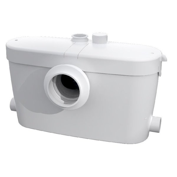 画像1: SAC3-100【SFA】サニアクセス3  排水圧送粉砕ポンプ 汚水・雑排水兼用ポンプ  X (1)