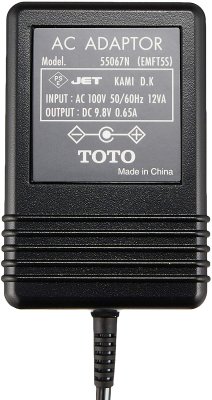 画像2: TH55067N 電源アダプター【TOTO】 (2)