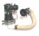 画像1: HH55003Z      バルブ電磁弁ユニット【TOTO】 (1)