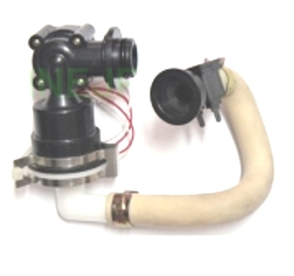 画像1: HH55003Z      バルブ電磁弁ユニット【TOTO】 (1)