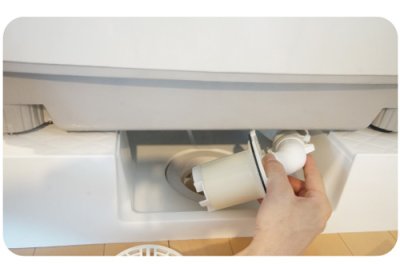 画像4: MB6060 洗濯機パン600角 【ミヤコ株式会社】 (4)