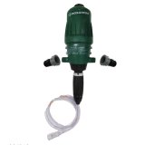 ドサトロン液肥混入器　DR06GL キャリーセット 液肥自動混入器ドサトロンDR-06GL キャリーセット | 散水社