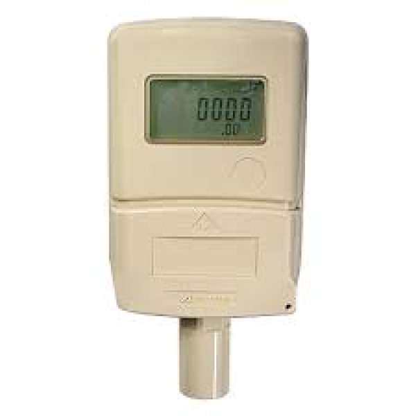 画像1: QA8D-1R-B　受信器【愛知時計電機】旧品番:QA8D-1R-A (1)