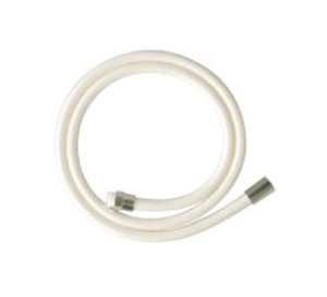 画像1: [HC115DW] シャワーホース　G1/2用【KVK】　　 (1)