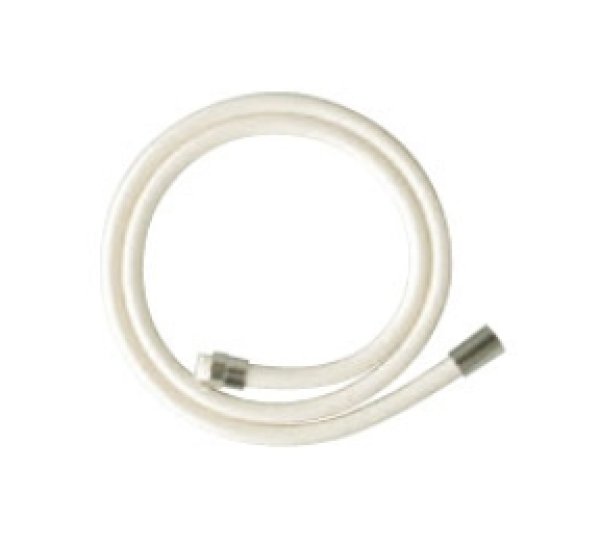 画像1: [HC115DW] シャワーホース　G1/2用【KVK】　　 (1)