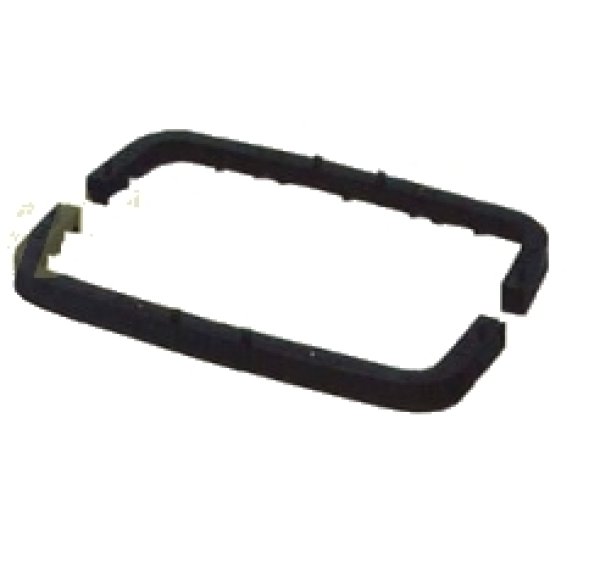 画像1: MBS-20X25(高さ：25mm) 調整枠【前澤化成工業】 (1)