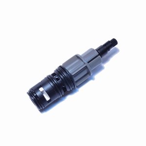 画像1: KP728  旧MYM 【KVK】切替カートリッジ　 タカラ　MS6143型用 (1)