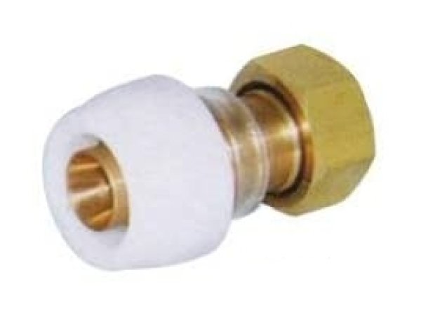 画像1: NAU16JJ プッシュマスター　ユニオンメスアダプター【ブリヂストン】　 (1)