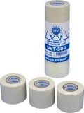 UVT-50-I 高耐候性粘着テープ【INABA】 50mm×20m ×4のことなら配管
