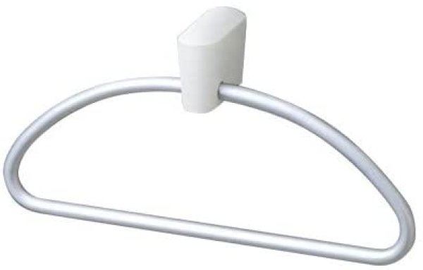 画像1: YT500　タオルリング【TOTO】旧 YHT155 (1)