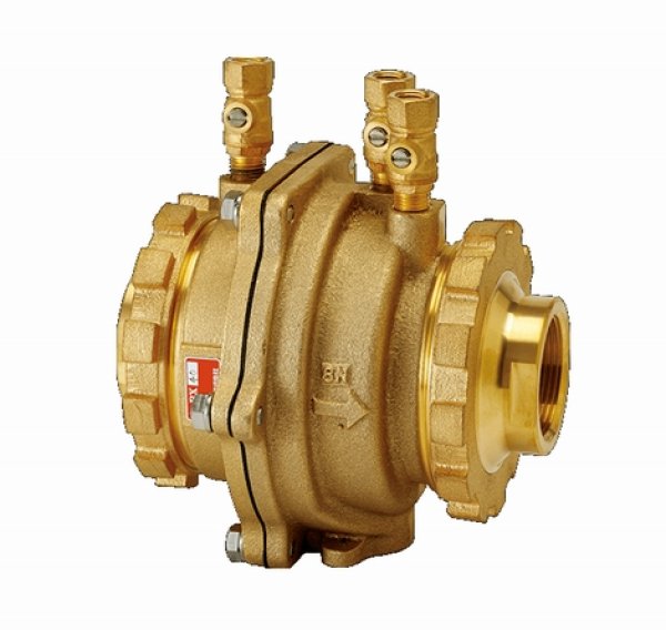 画像1: BX/CX30【兼工業 KKK】減圧式逆流防止器 (1)