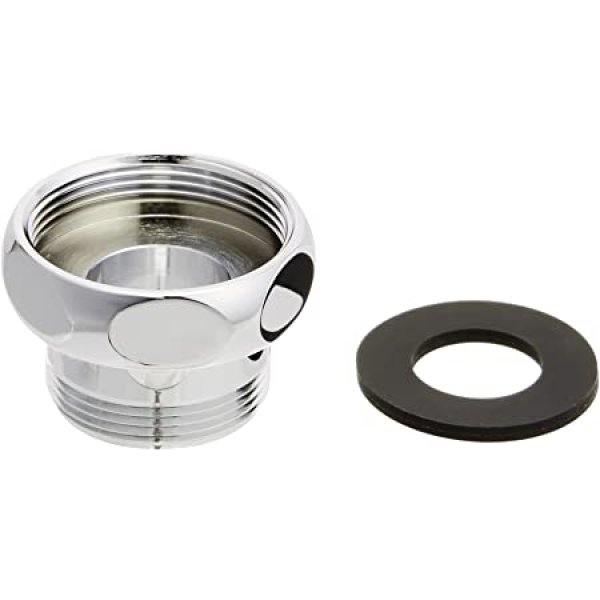 画像1: PZK191 KVK 異径アダプター (1)