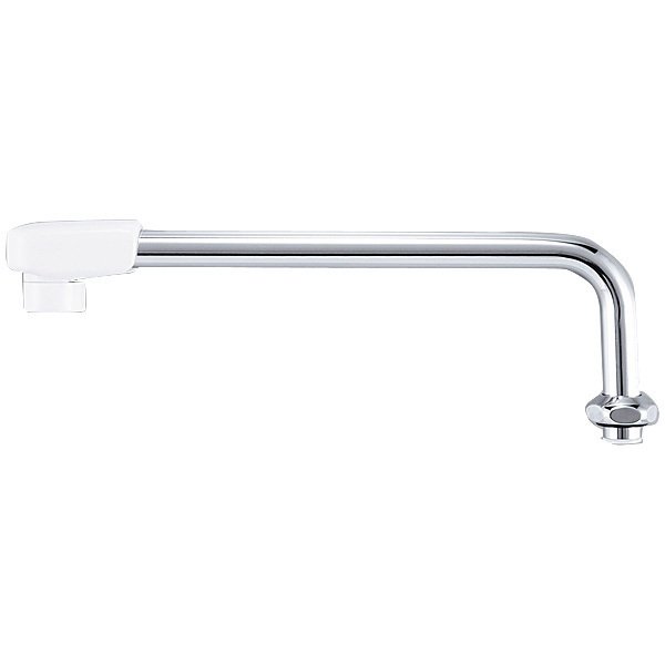 画像1: Z952-24 KVK キャップ付横自在パイプ13 1/2 (1)