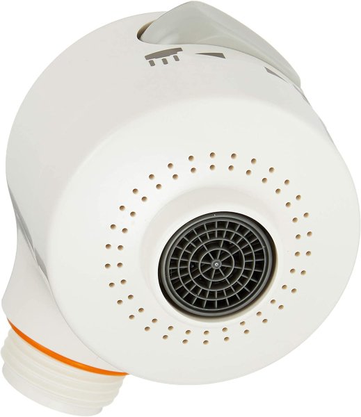 画像1: HC723DW  シャワーヘッド組【KVK】 (1)