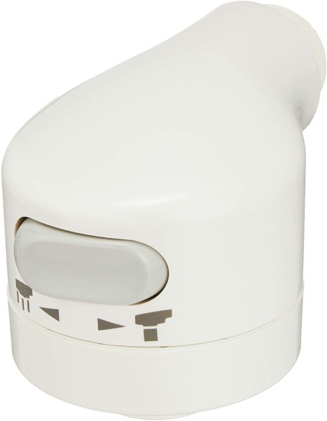 画像2: HC723DW  シャワーヘッド組【KVK】 (2)