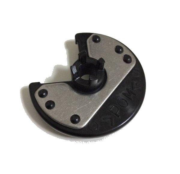 画像1: ANP34G-8020x200個　 食洗機の部品   セパレータ（分水弁） 旧ANP34G－4980【 PANASONIC】 (1)