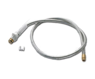 画像2: HC187R315-6  髪水栓用シャワーホース 【KVK】 (2)