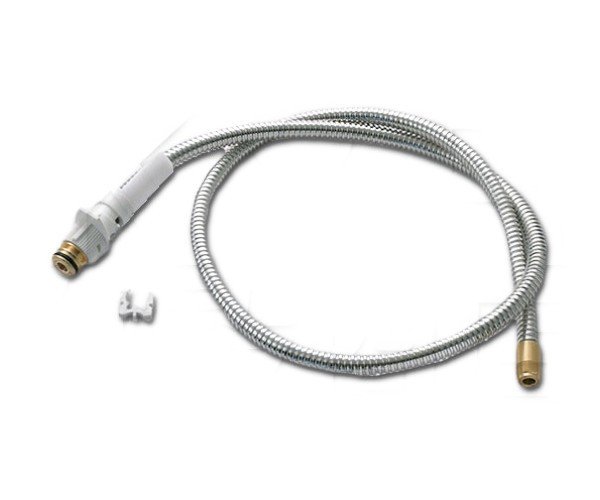 画像2: HC187R315-6  髪水栓用シャワーホース 【KVK】 (2)