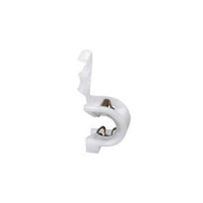 画像1: A-5667B　クリップリング（呼び８） トイレ部品 【LIXIL INAX】 (1)