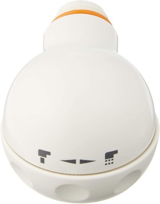 画像3: HC700DW  シャワーヘッド【KVK】 (3)