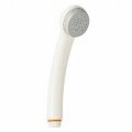 HC16DW KVK (旧MYM) シャワーヘッド オフホワイト キッチン水栓補修パーツ