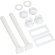 画像1: TCM3740 【TOTO】　取付ボルト組品　旧D51013ZS (1)